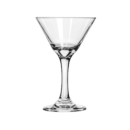 Libbey Libbey Embassy Cocktail Glass 7.5 oz. Glass, PK12 3733